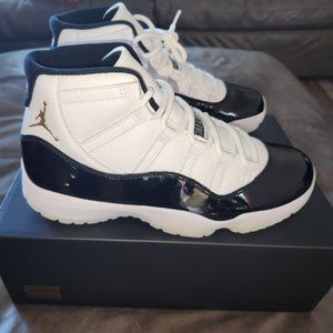 Air Jordan 11 Retro Gratitude Men's